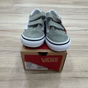 Vans Kids Old Skool Sneaker